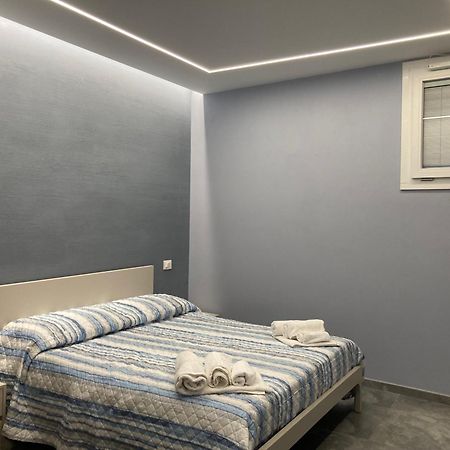 Residenza Ferdinando - 40M Dal Mare Apartment Pizzo  Bagian luar foto