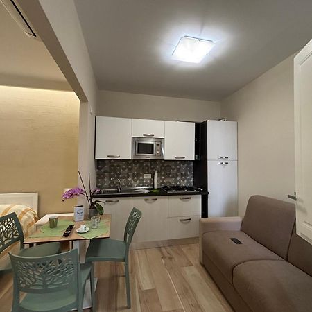 Residenza Ferdinando - 40M Dal Mare Apartment Pizzo  Bagian luar foto