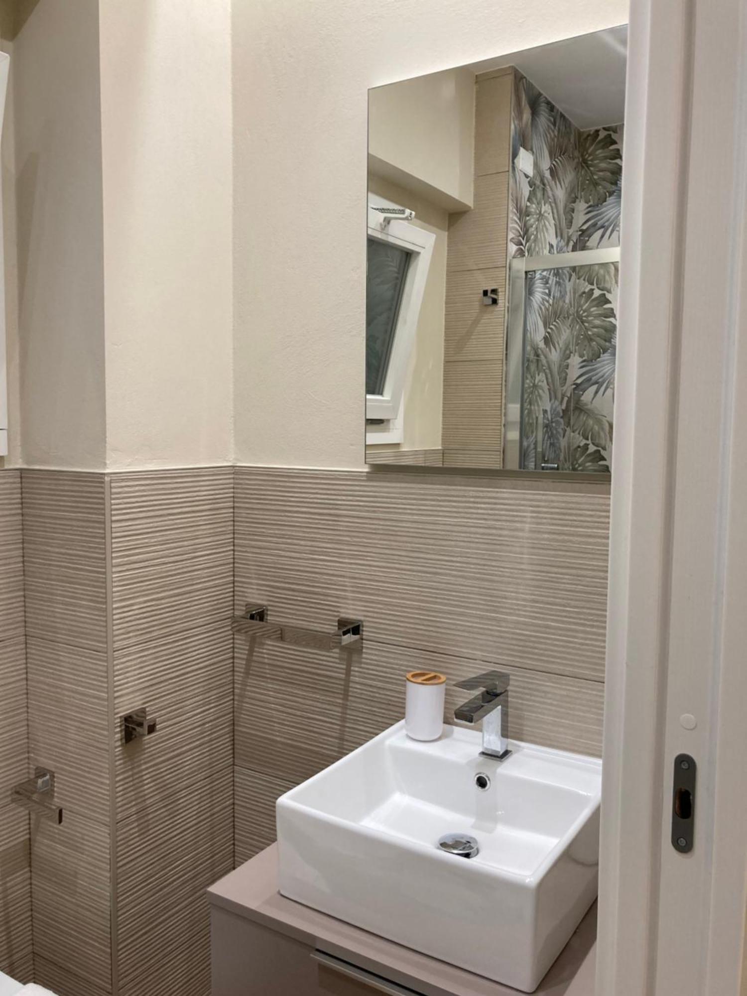 Residenza Ferdinando - 40M Dal Mare Apartment Pizzo  Bagian luar foto