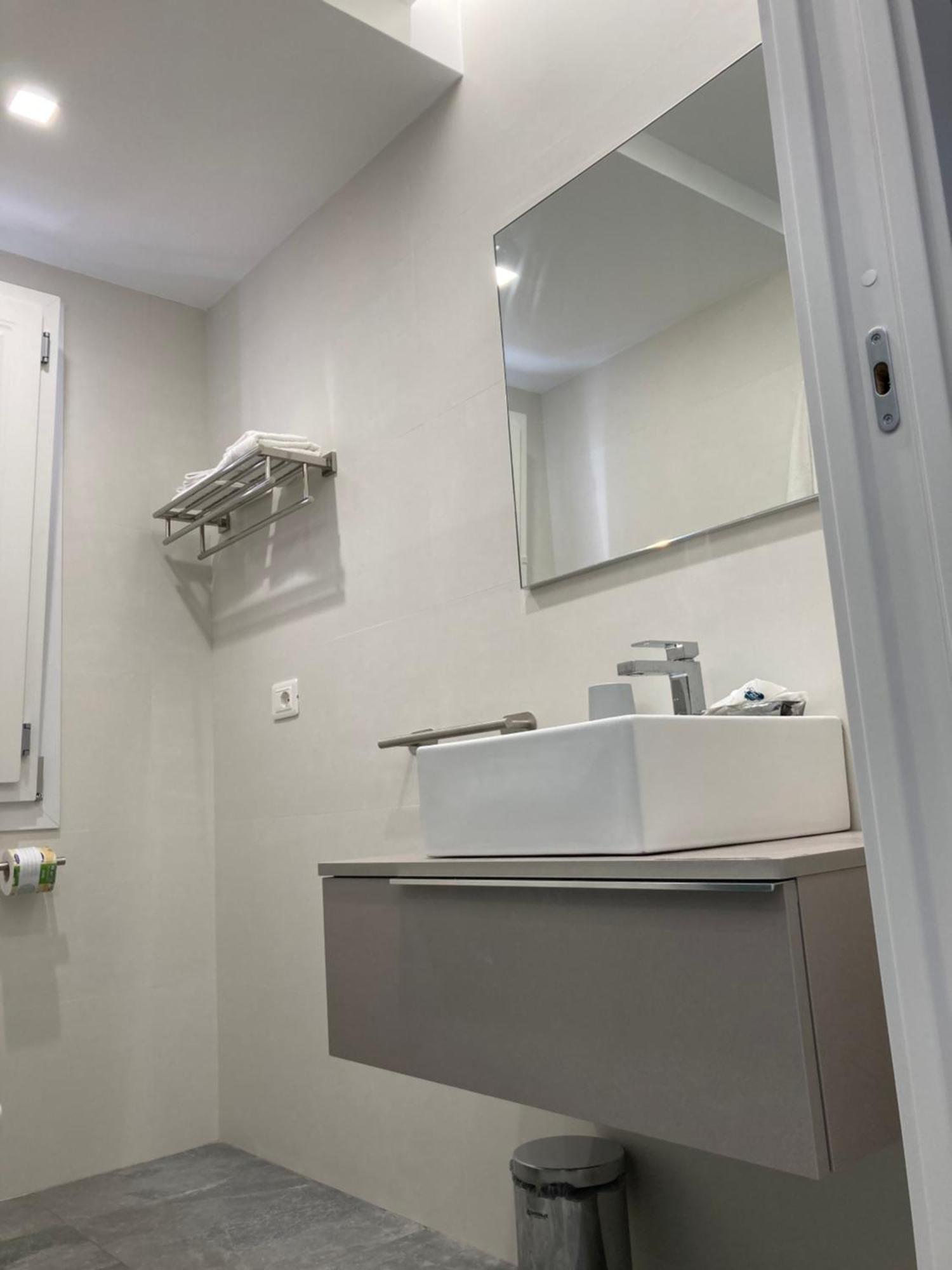 Residenza Ferdinando - 40M Dal Mare Apartment Pizzo  Bagian luar foto
