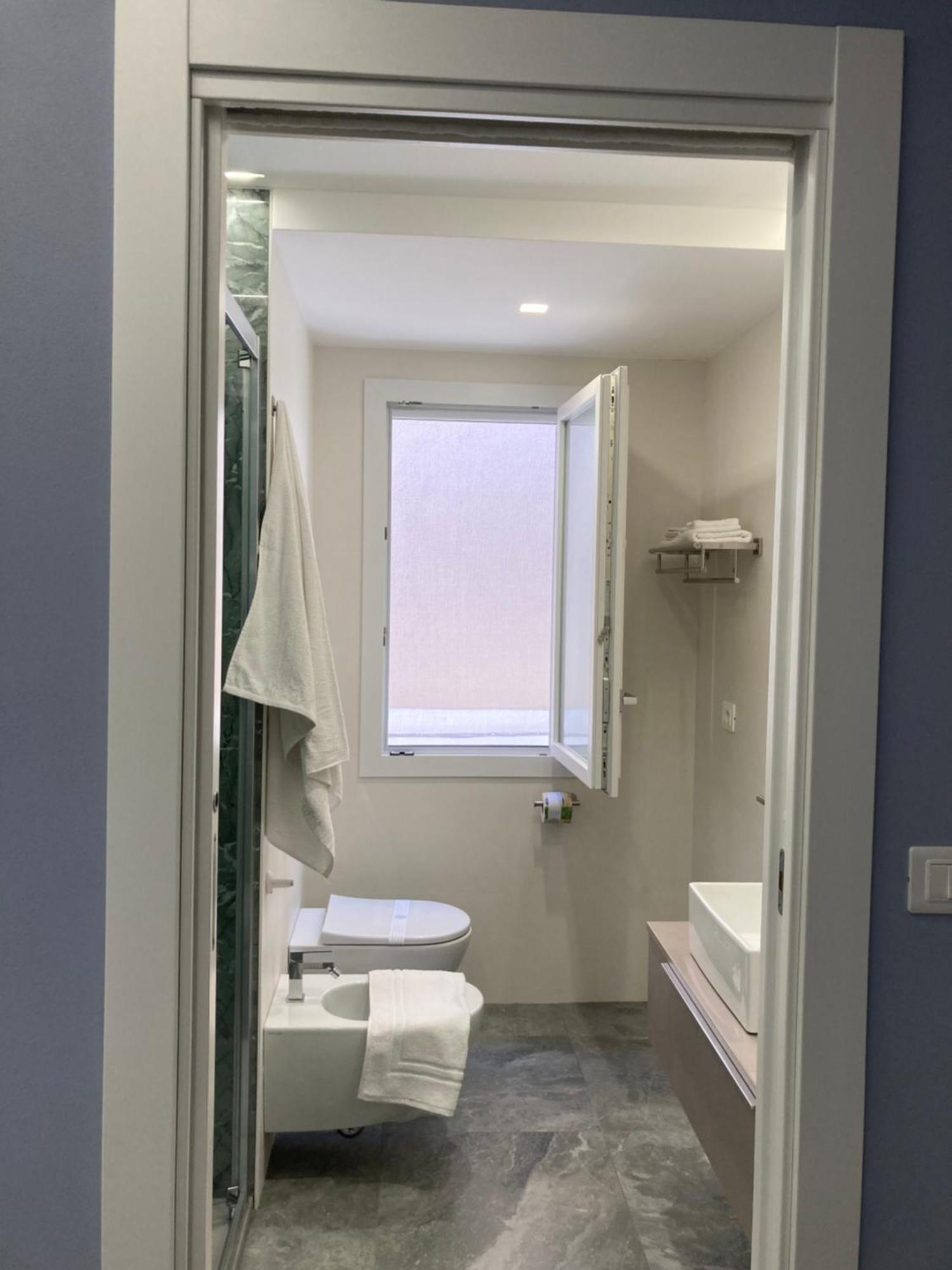 Residenza Ferdinando - 40M Dal Mare Apartment Pizzo  Bagian luar foto