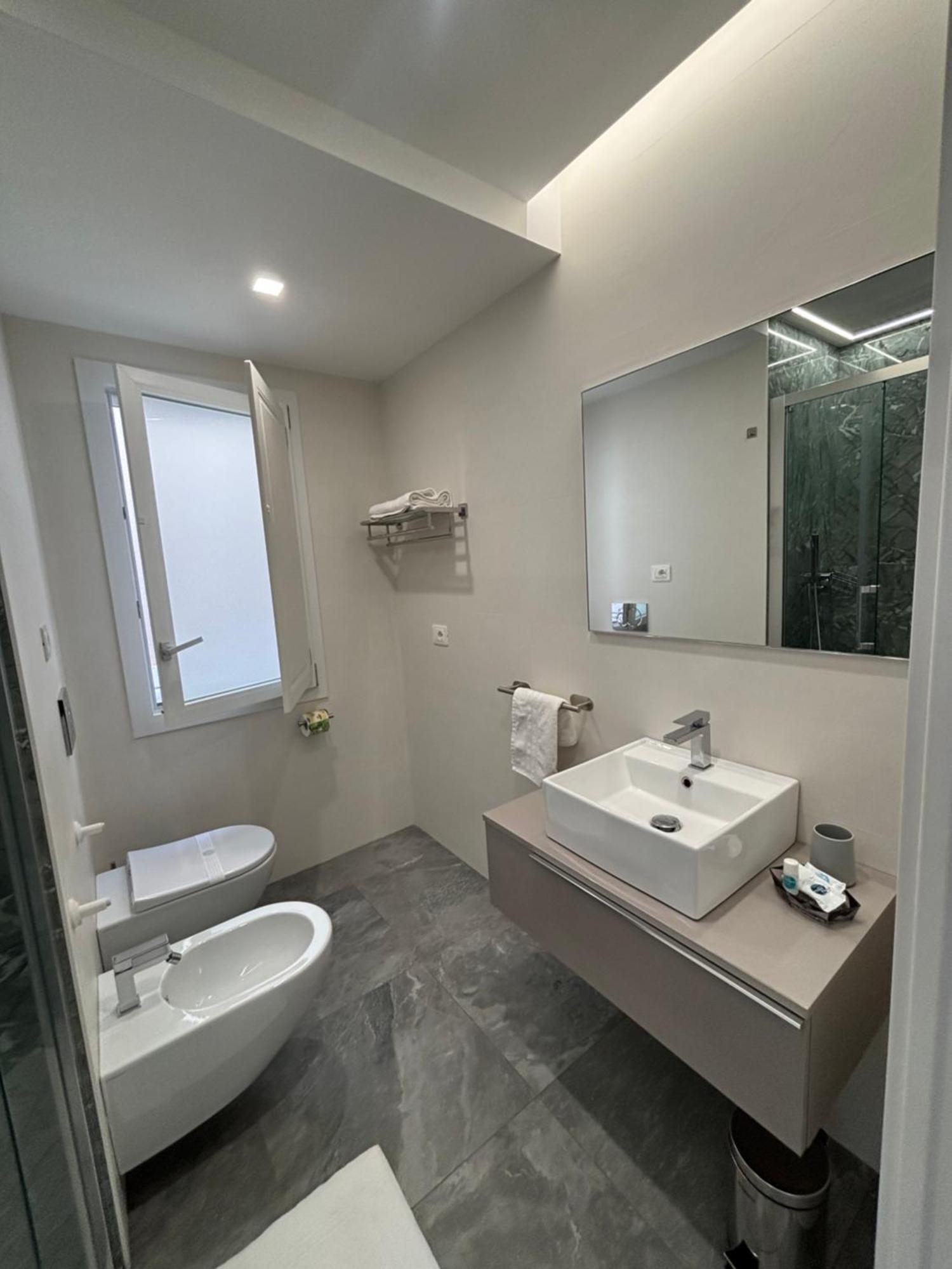 Residenza Ferdinando - 40M Dal Mare Apartment Pizzo  Bagian luar foto