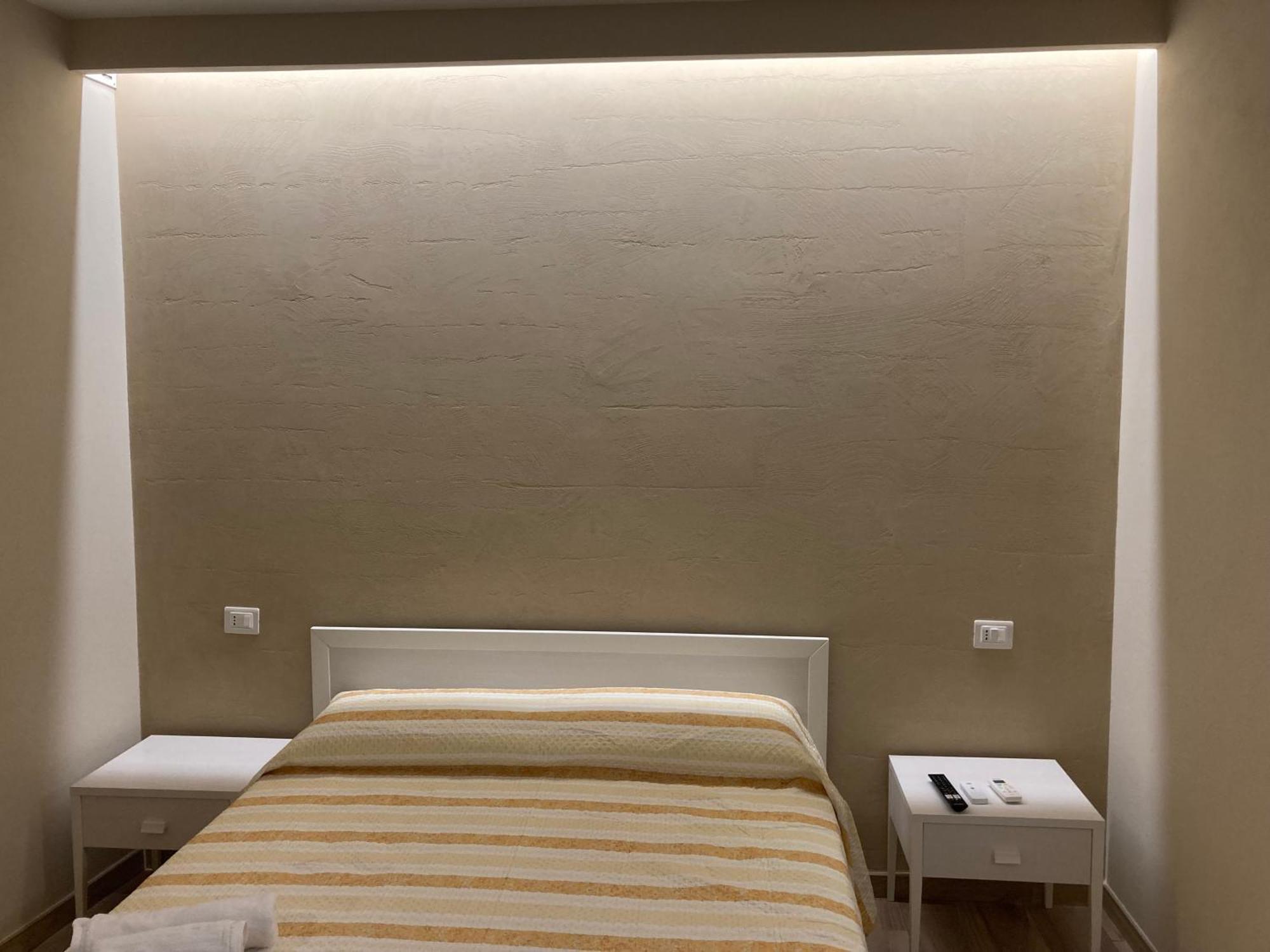 Residenza Ferdinando - 40M Dal Mare Apartment Pizzo  Bagian luar foto