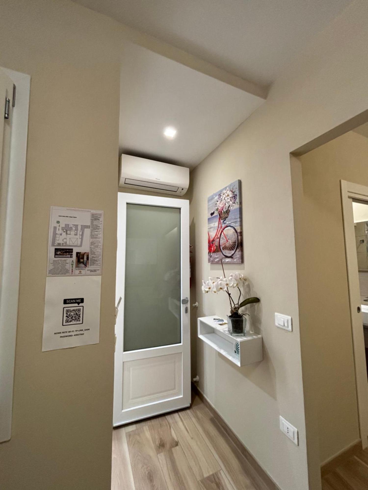 Residenza Ferdinando - 40M Dal Mare Apartment Pizzo  Bagian luar foto