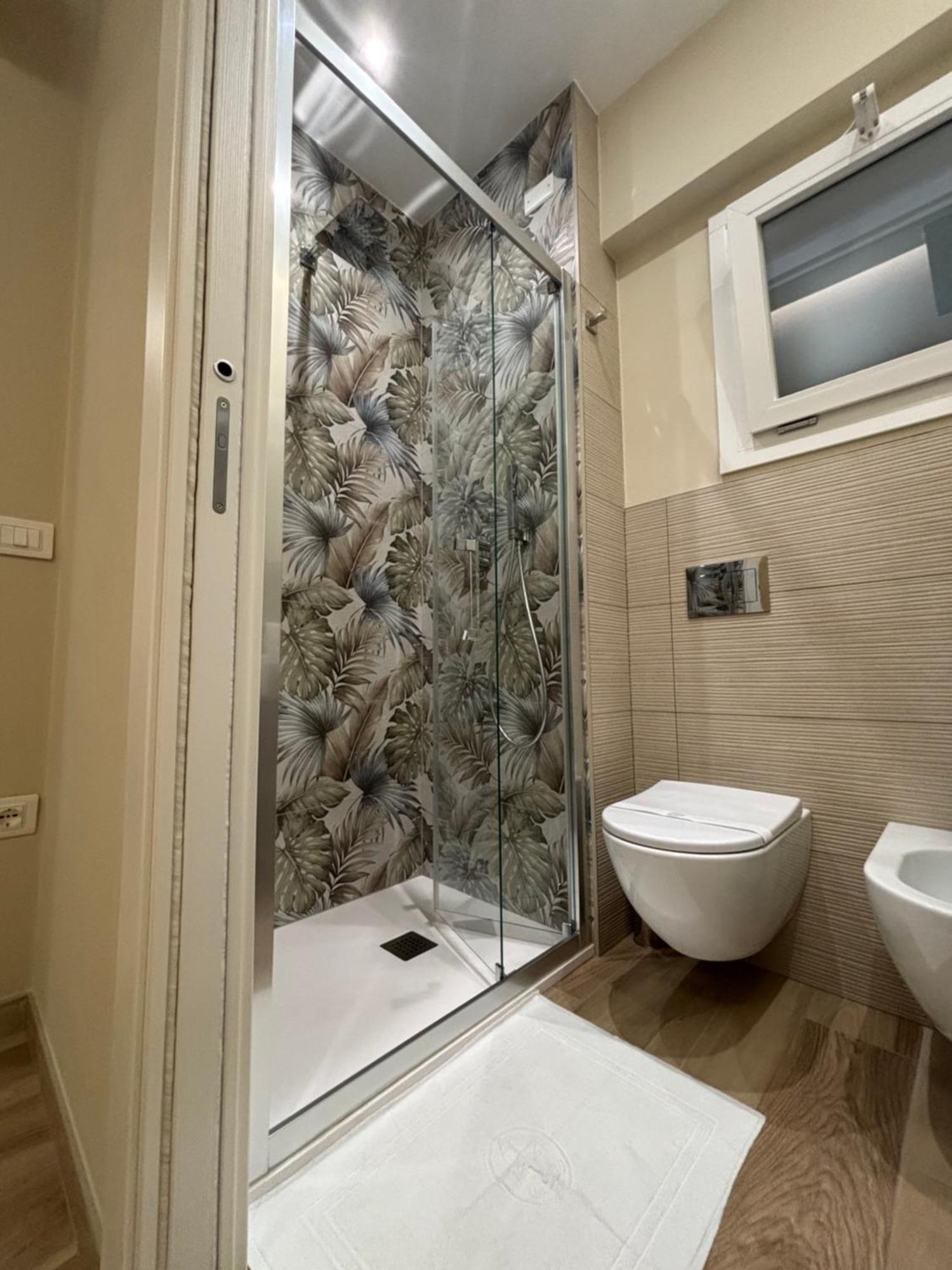 Residenza Ferdinando - 40M Dal Mare Apartment Pizzo  Bagian luar foto