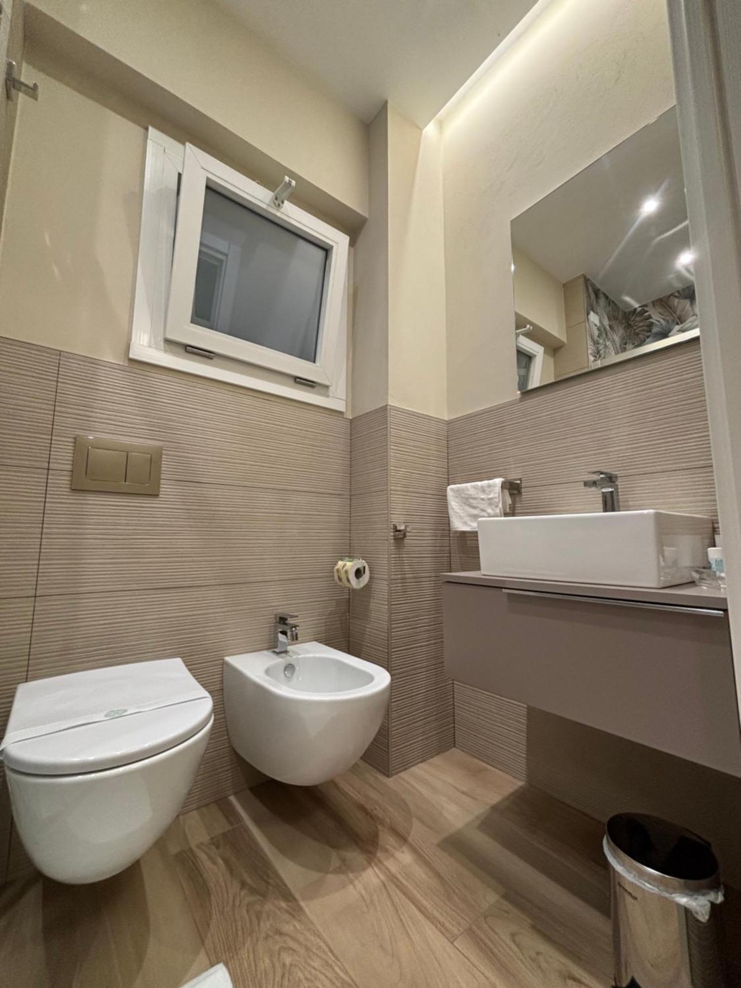 Residenza Ferdinando - 40M Dal Mare Apartment Pizzo  Bagian luar foto