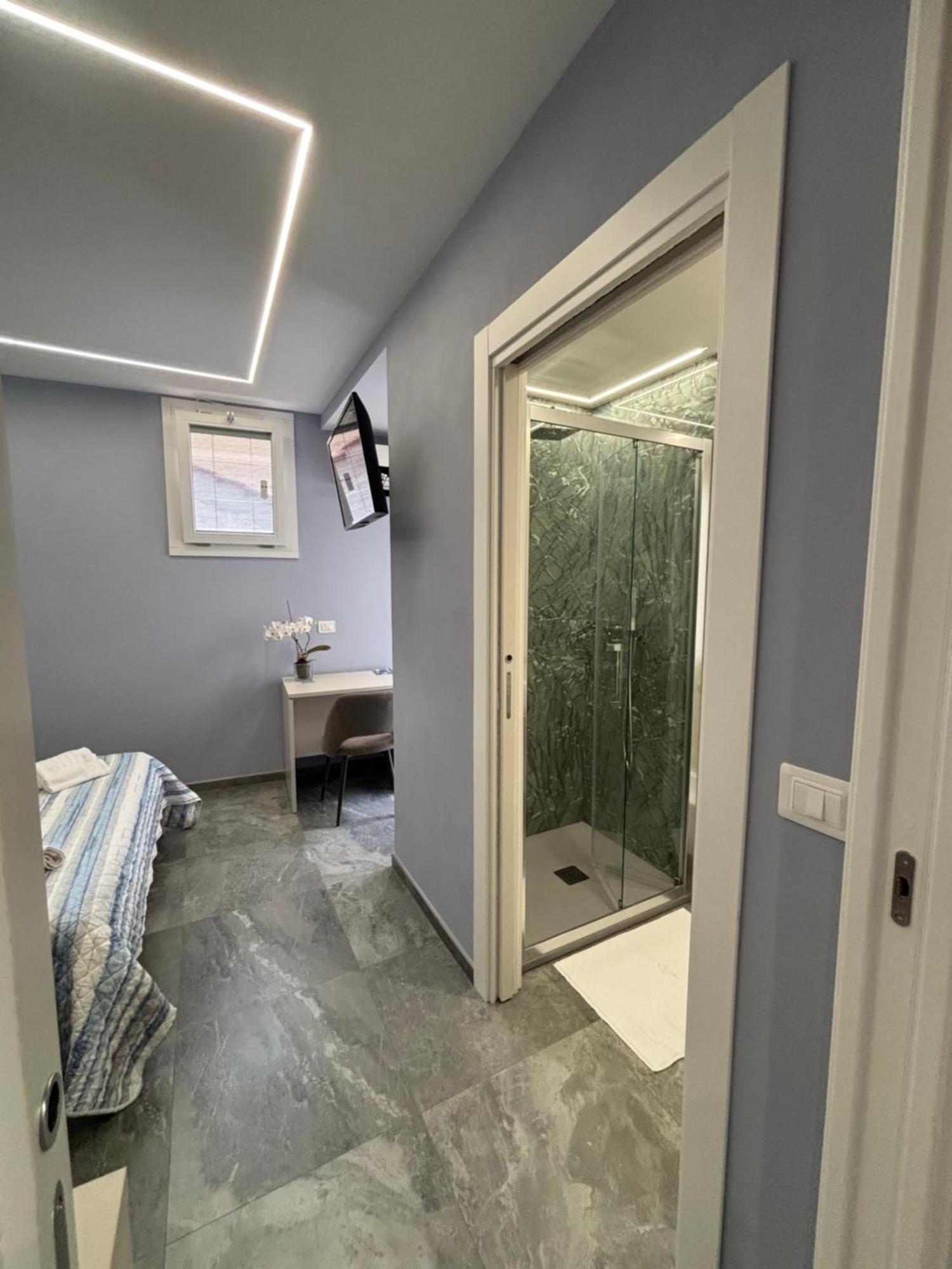Residenza Ferdinando - 40M Dal Mare Apartment Pizzo  Bagian luar foto