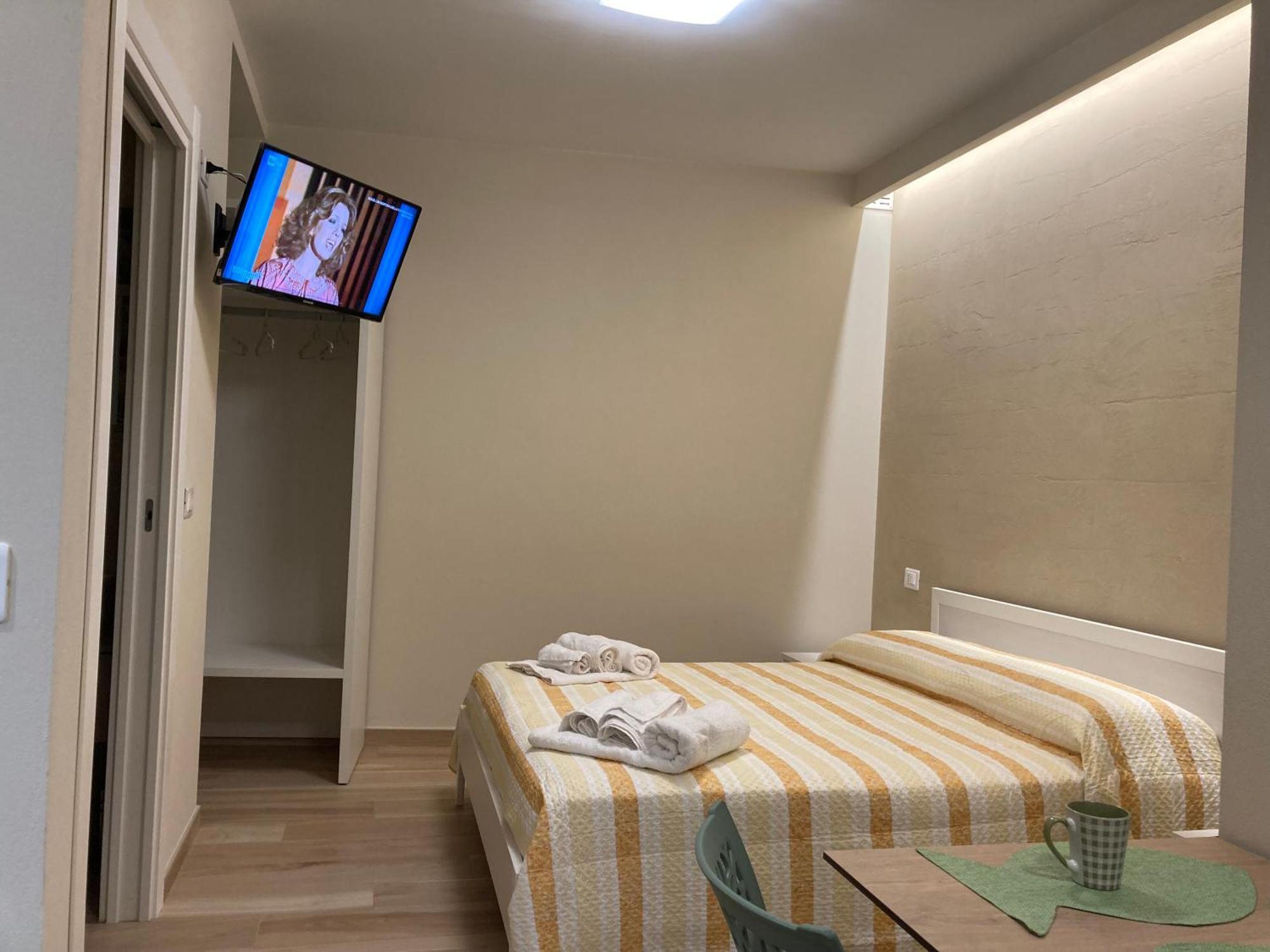 Residenza Ferdinando - 40M Dal Mare Apartment Pizzo  Bagian luar foto