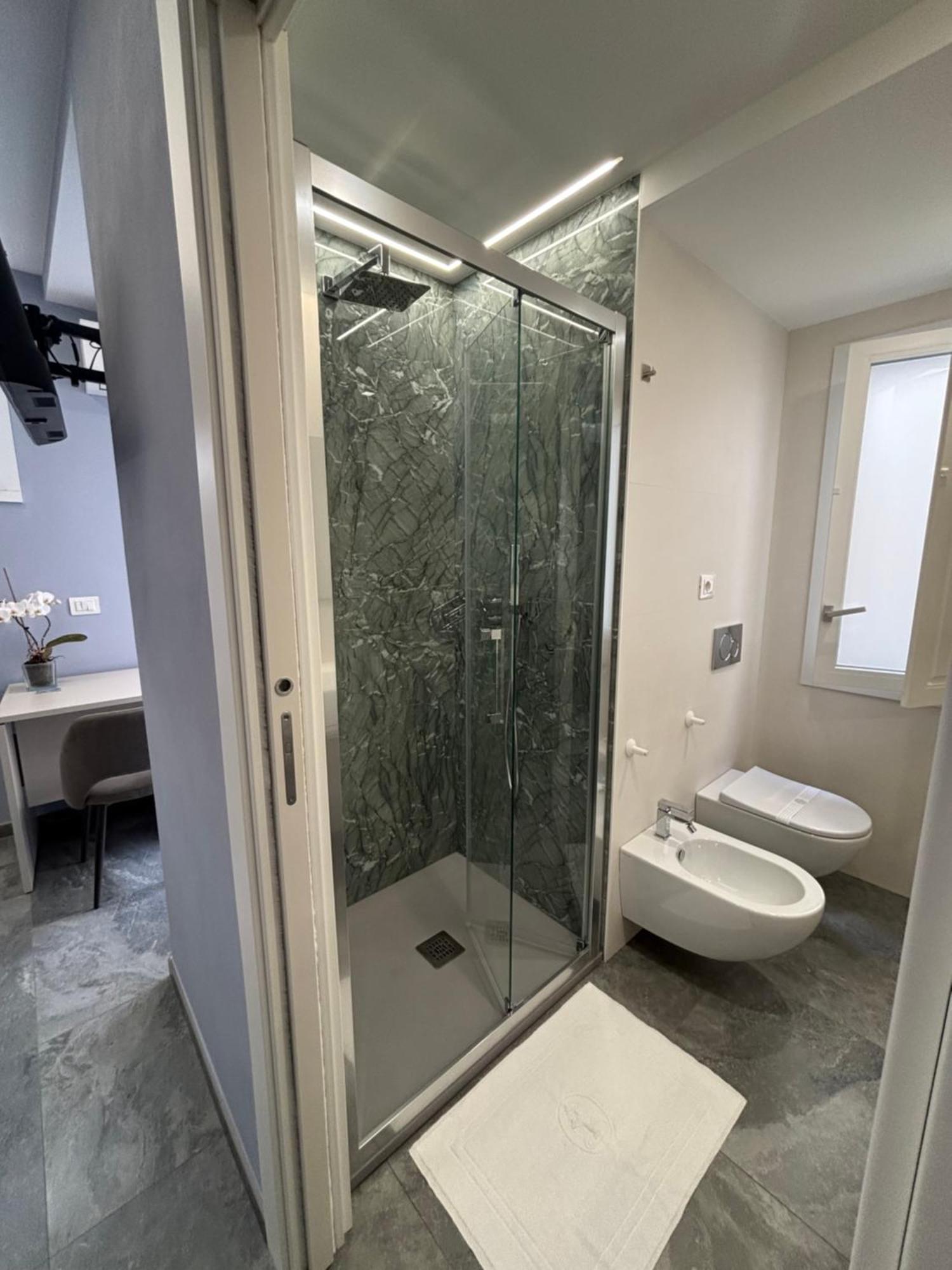 Residenza Ferdinando - 40M Dal Mare Apartment Pizzo  Bagian luar foto