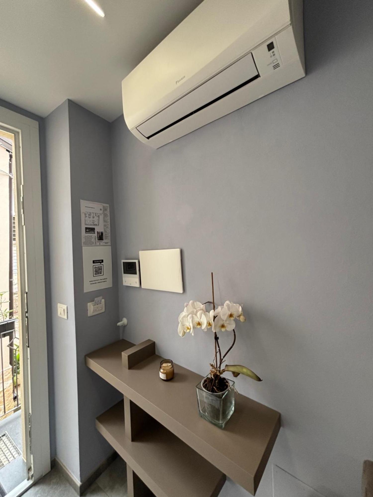 Residenza Ferdinando - 40M Dal Mare Apartment Pizzo  Bagian luar foto